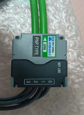 日本ANYWIRE三菱4点输入模块A419SB-04US-12