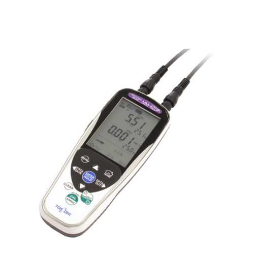 正品日本TOA东亚电波可携