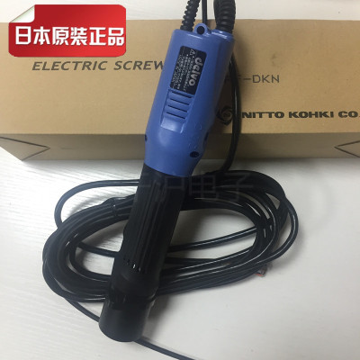 原装日本DELVO达威电动螺