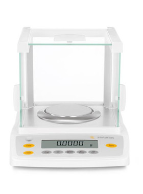 德国SARTORIUS赛多利斯分析天平GL系列GL623-1SCN GL323-1SCN外校