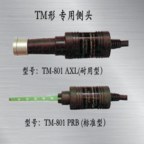 日本KANETEC高斯计探头TM