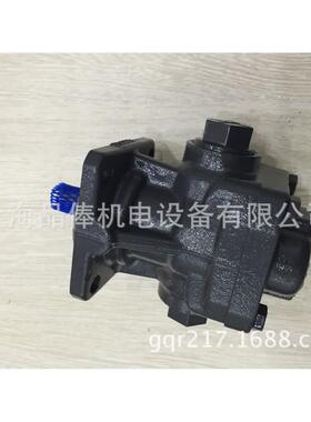 KRACHT齿轮泵KF80RG22-D25德国品俸销售 KF80RF2-D15