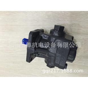 KRACHT齿轮泵KF80RG22-D25德国品俸销售 KF80RF2-D15