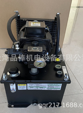 NSP-20-15V0A4-2510K不二越NACHI小型变量液压站TWF4718YFNS