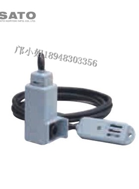 现货日本进口SATO佐藤8175-00 SK-L754温湿度计监视器代替款8870-
