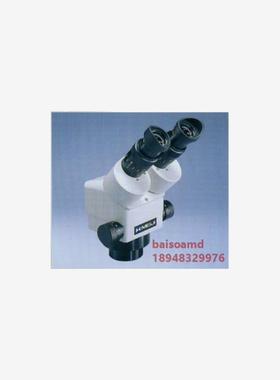 原装进口日本MEIJI明治显微镜 EMZ-5/EMZ-5P/EMZ-5TR