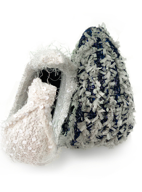 暮流苏宽边发箍手作原创白黑亮片织带发饰发卡修脸型洛可可公主系