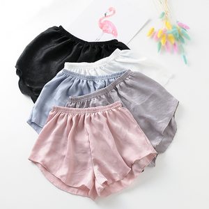 夏季防走光安全裤