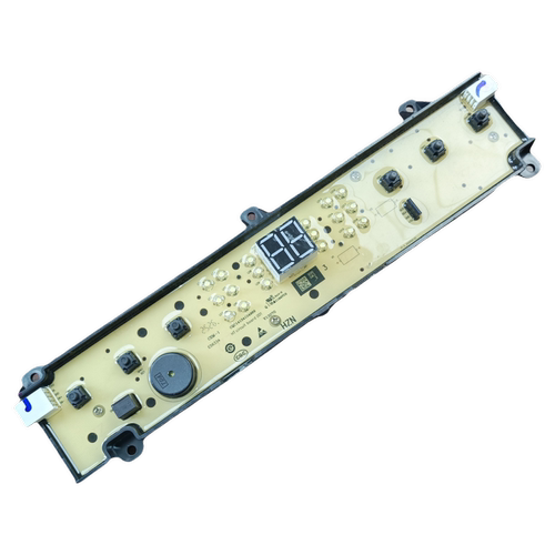 海尔洗衣机XQB130-BZ27A2板110-BM27A0 0031800494GCH/A/B/DGCH