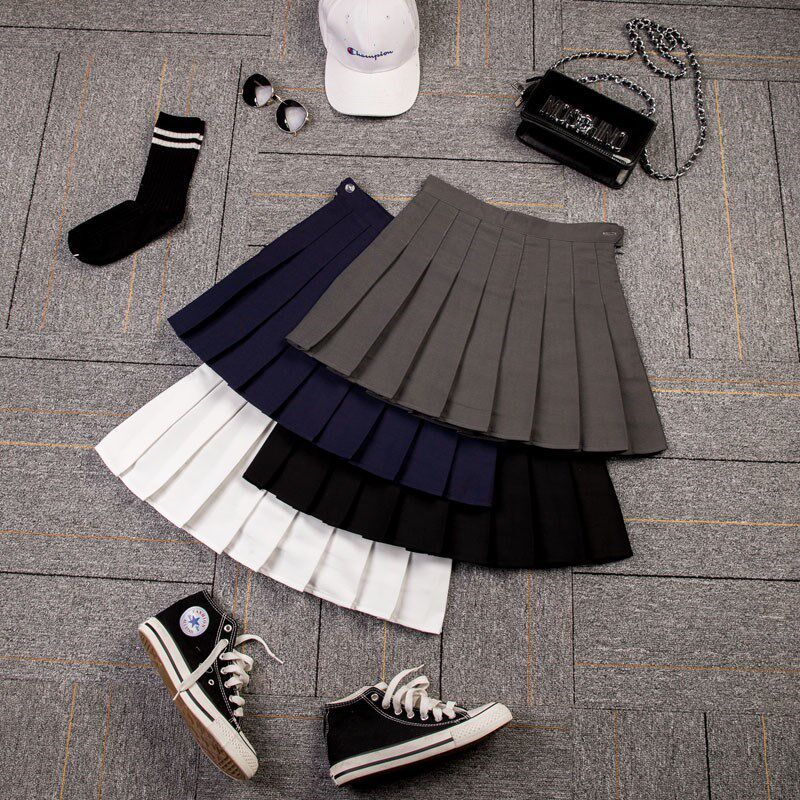 Sweet college student Confidante girl Miniskirt UltraShort sexy Bouffancy XL Campus Wind fashion summerin the Women's clothing/Boutique , Skirts  category - from Buy2taobao.com to provide professional Taobao agent buy service