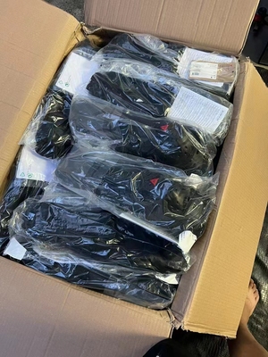 进口正品丹尼斯护膝骑行防摔保护