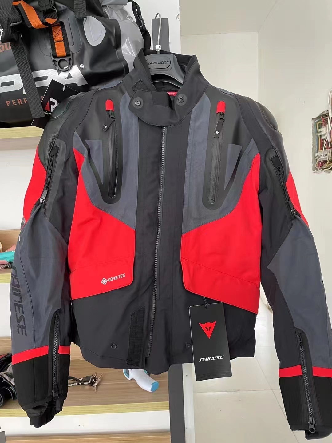 dainese sport master GTX 运动大师丹尼斯车服