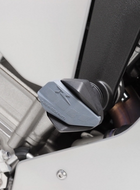 YZF-R1 防摔胶 西班牙PUIG现货