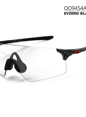 OAKLEY/欧克利太阳镜EVZero Blades 9454户外跑步网球运动眼镜