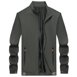 2025年夹克春秋季新款男士修身外套韩版潮流时尚男装，男装夹克，星座1508