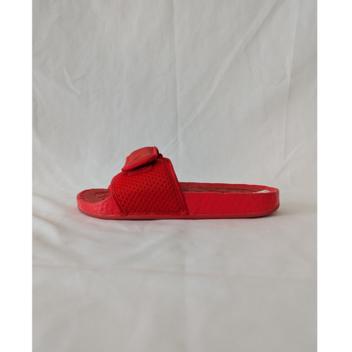 绝版 正品 Pharrell Williams x adidas Boost Silde 拖鞋 FY6140