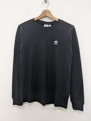 adidas Styling Complements Long Sleeve 女子长袖T恤 DH2752