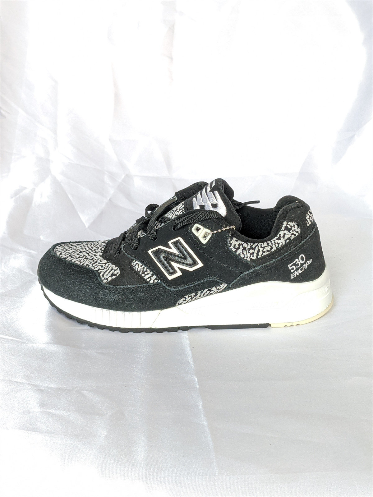 New Balance/NB 女子经典复古跑步鞋休闲鞋 W530KIC 有35码和36码