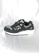 女子经典 Balance New W530KIC 休闲鞋 和36码 复古跑步鞋 有35码