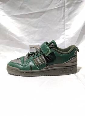 adidas Originals Forum 84 Camp Lo 男子休闲鞋 GV6784 无原盒！