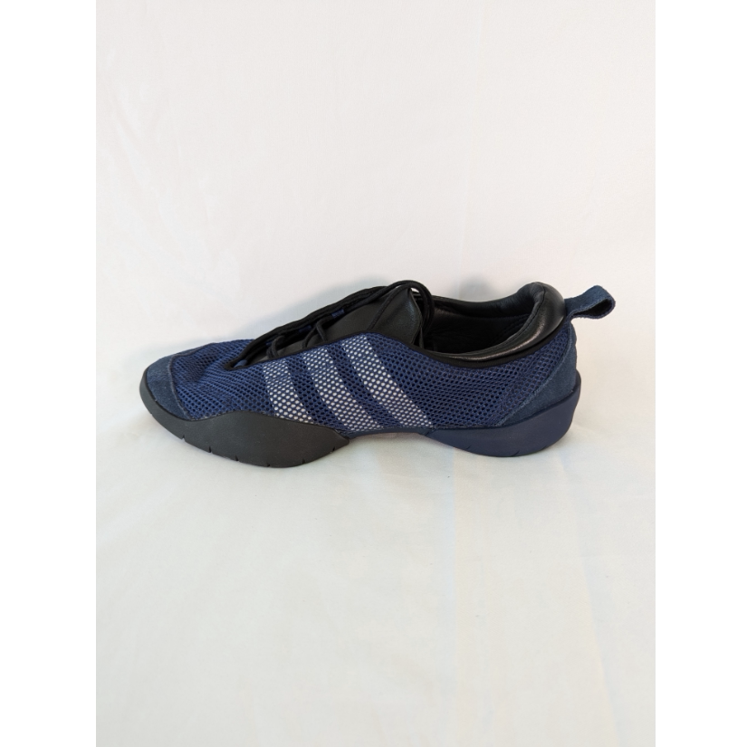 高端 设计师款 正品 Y-3 Regu Yohji Yamamoto 女子休闲鞋 JQ2427