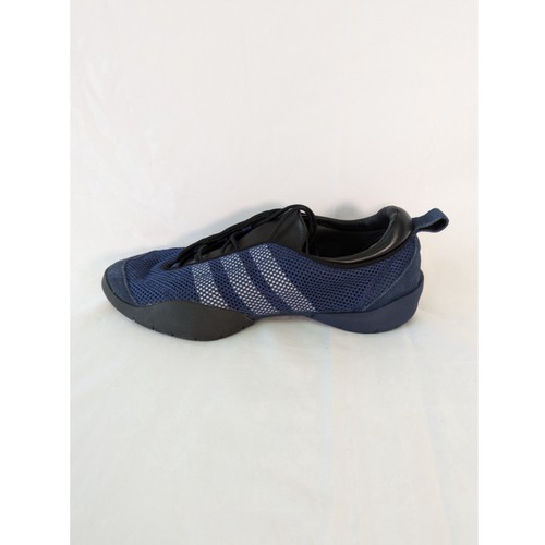 高端 设计师款 正品 Y-3 Regu Yohji Yamamoto 女子休闲鞋 JQ2427