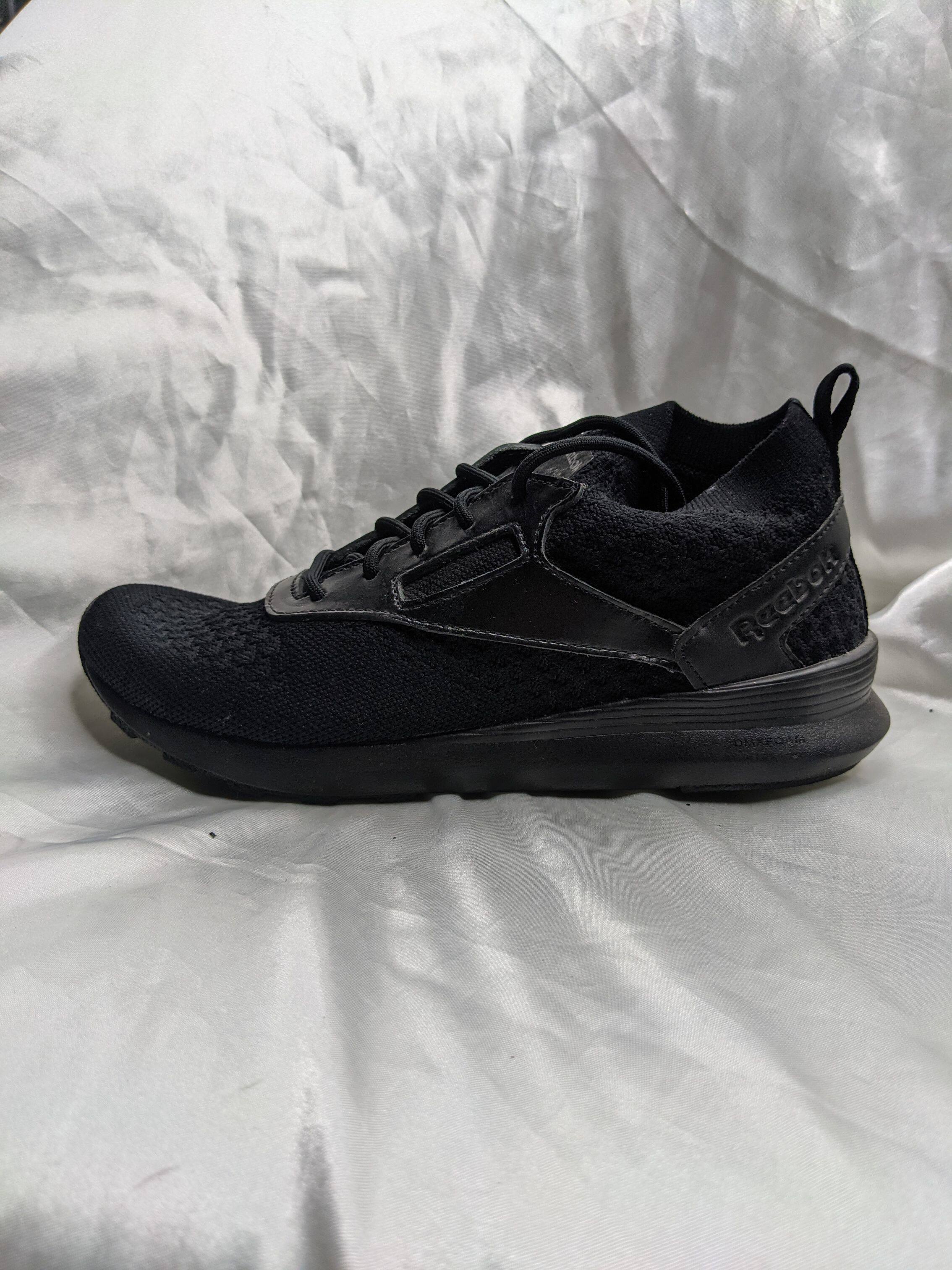 锐步 Reebok ZOKU RUNNER ULTK LUX 女子综合训练鞋跑步鞋 BS6307