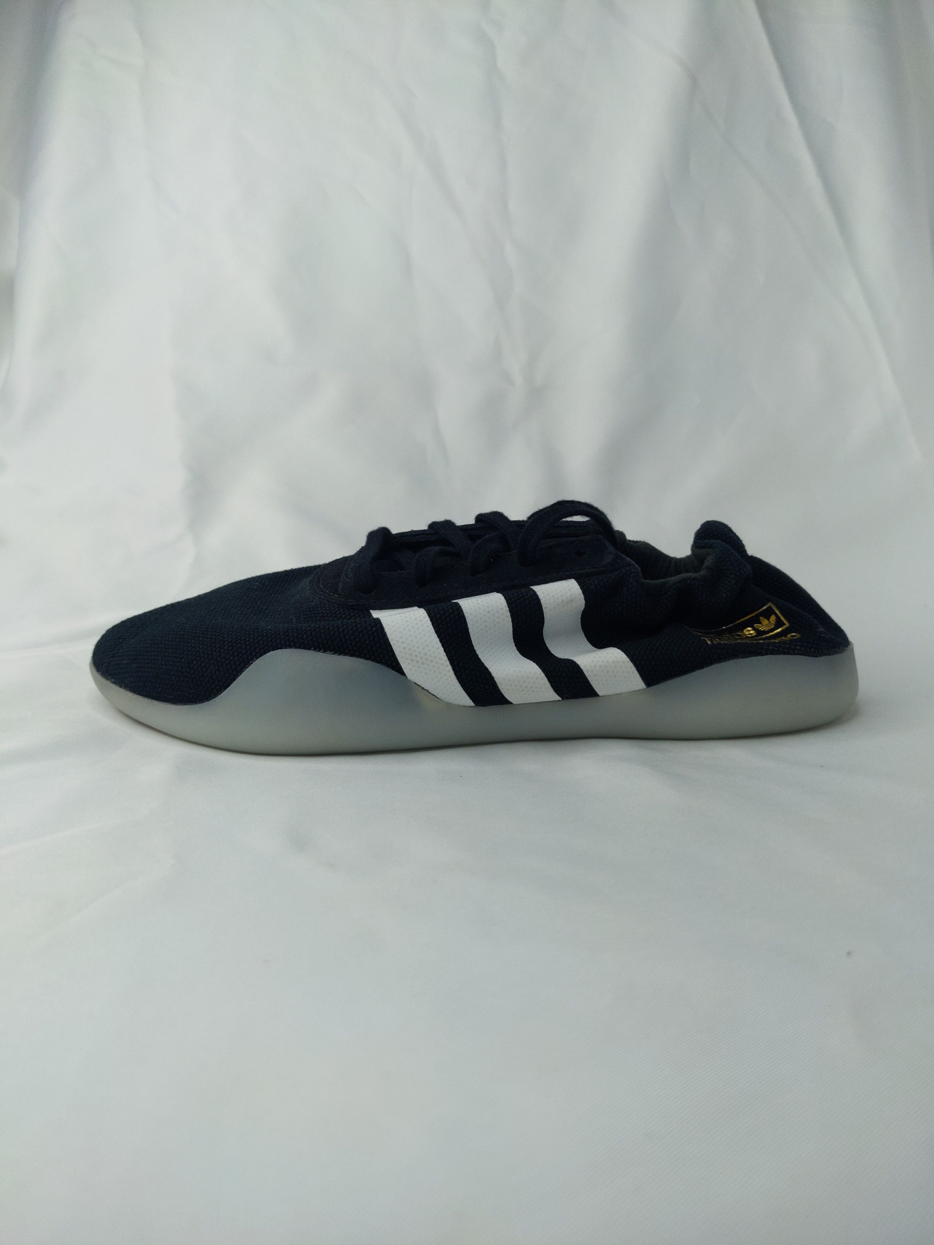 三叶草休闲运动鞋复古款女