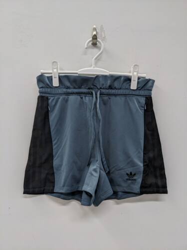 ADIDAS/三叶草 女子梭织速干透气运动短裤五分裤热裤 GJ6575 特价