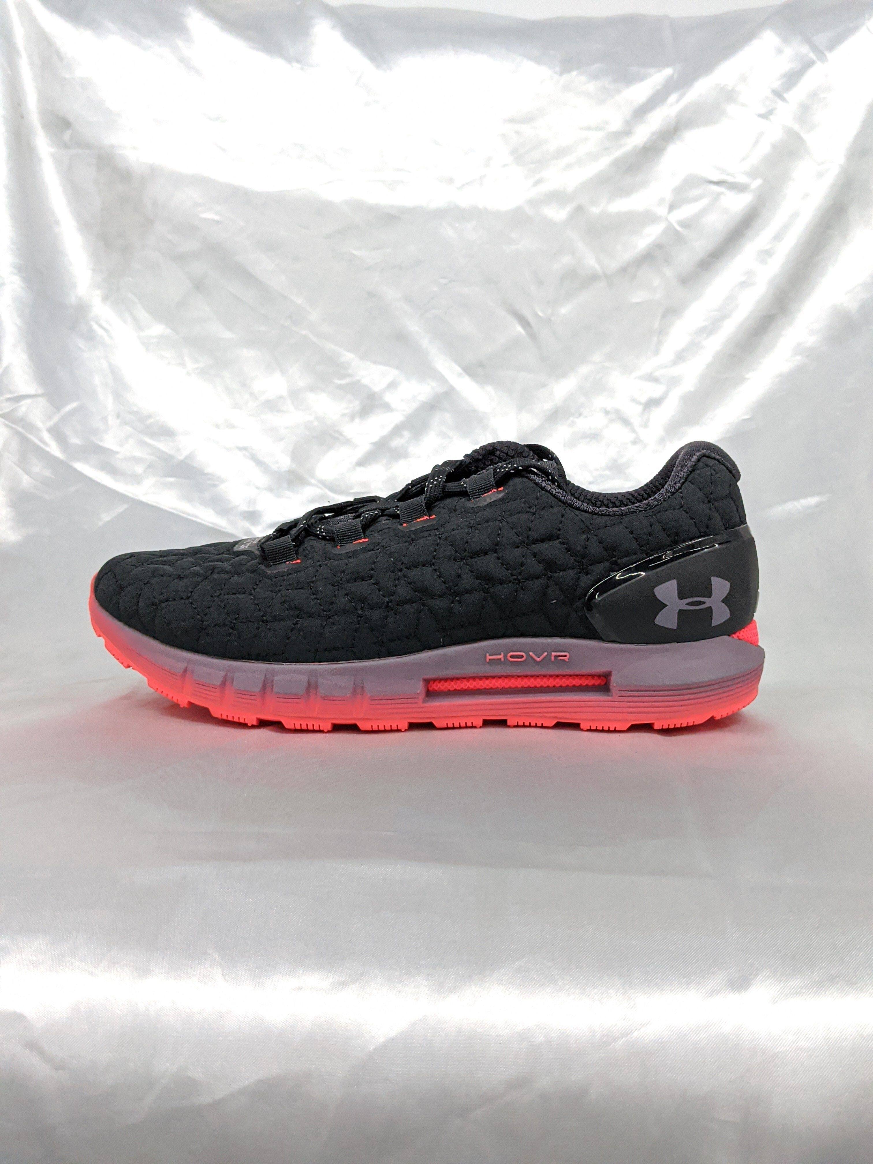 UNDER ARMOUR 安德玛 Reactor 2 NC 女士跑鞋 3023823-001.