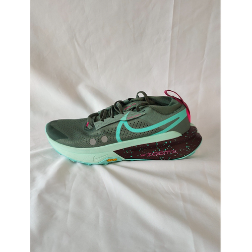 正品 耐克 Nike Zegama Trail 2 男子户外徒步 慢跑鞋 FD5190-303