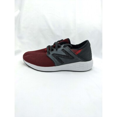 New Balance Fresh Foam Cruz v2 男子复古慢跑鞋休闲鞋 MCRUZRR2