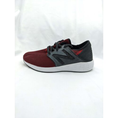 New Balance Fresh Foam Cruz v2 男子复古慢跑鞋休闲鞋 MCRUZRR2