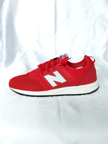 NEW BALANCE Classic男子经典款247系列跑步鞋休闲鞋 MRL247RW