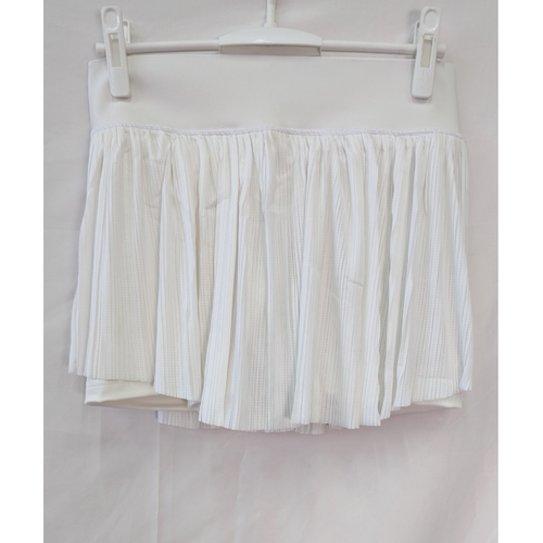 正品 adidas Tennis Pro Pleated AEROREADY Skirt 网球裙 IT4687