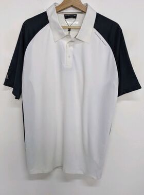 ADIDAS x PORSCHE DESIGN 保时捷 男子休闲短袖T恤 S97896 S97894