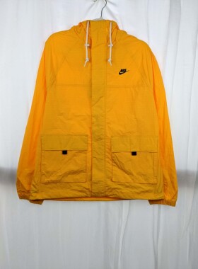 耐克 NIKE AS M NK CLUB BANDON 男子户外防风衣外套 FN3109-739