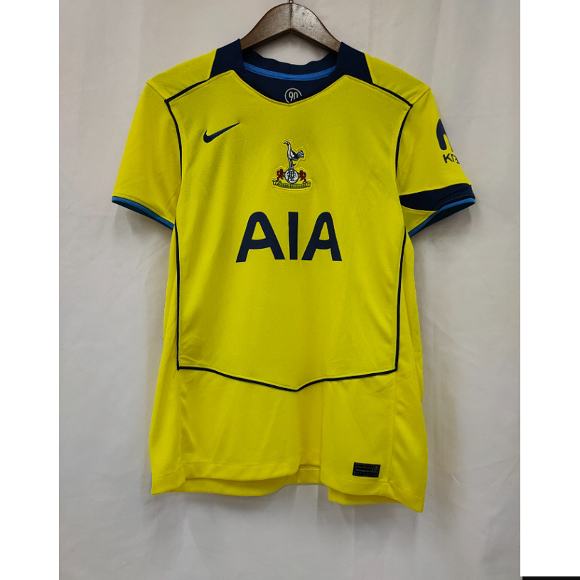 正品 Nike Tottenham Hotspur 女子热刺球员版 足球衣 HM3246-741
