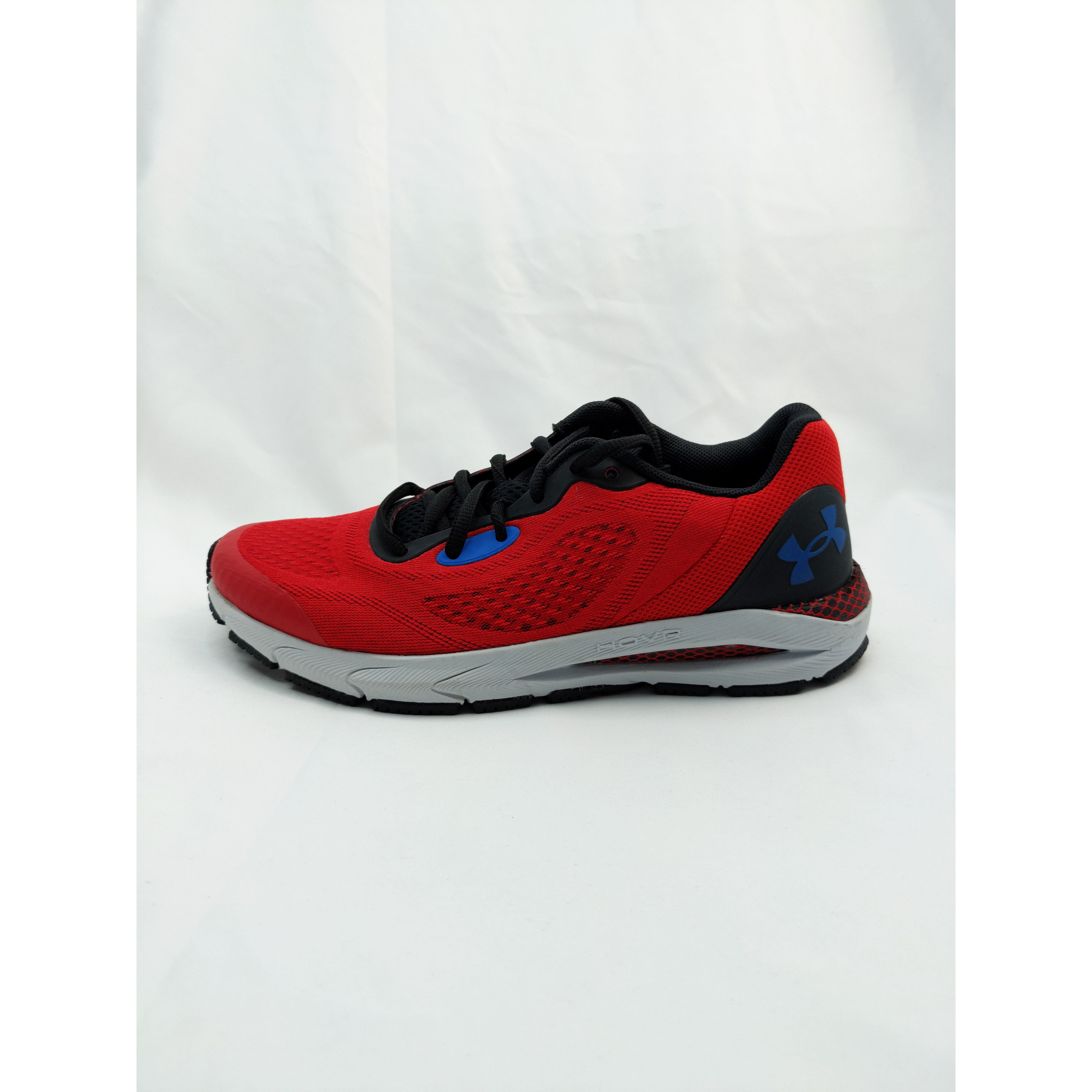 安德玛 Under Armour UA HOVR Sonic 5 大童女子无盒 3024980-600