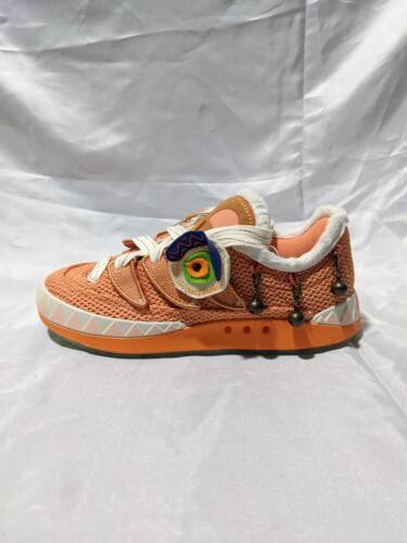 联名 adidas Adimatic x Melting Sadness 设计师女休闲鞋 GW7103