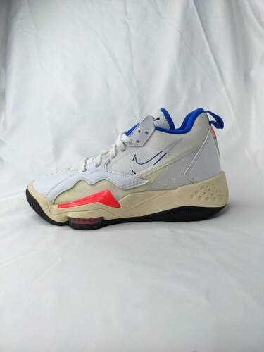 Air Jordan Zoom '92 Ultramarine 女子复古黄篮球鞋 CK9184-101