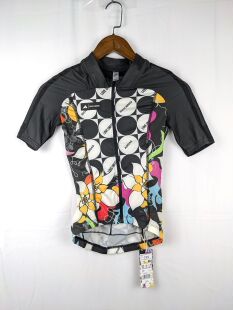 The 女骑行服 Rich IA2164 Jersey Mnisi Sleeve 联名 Cycling