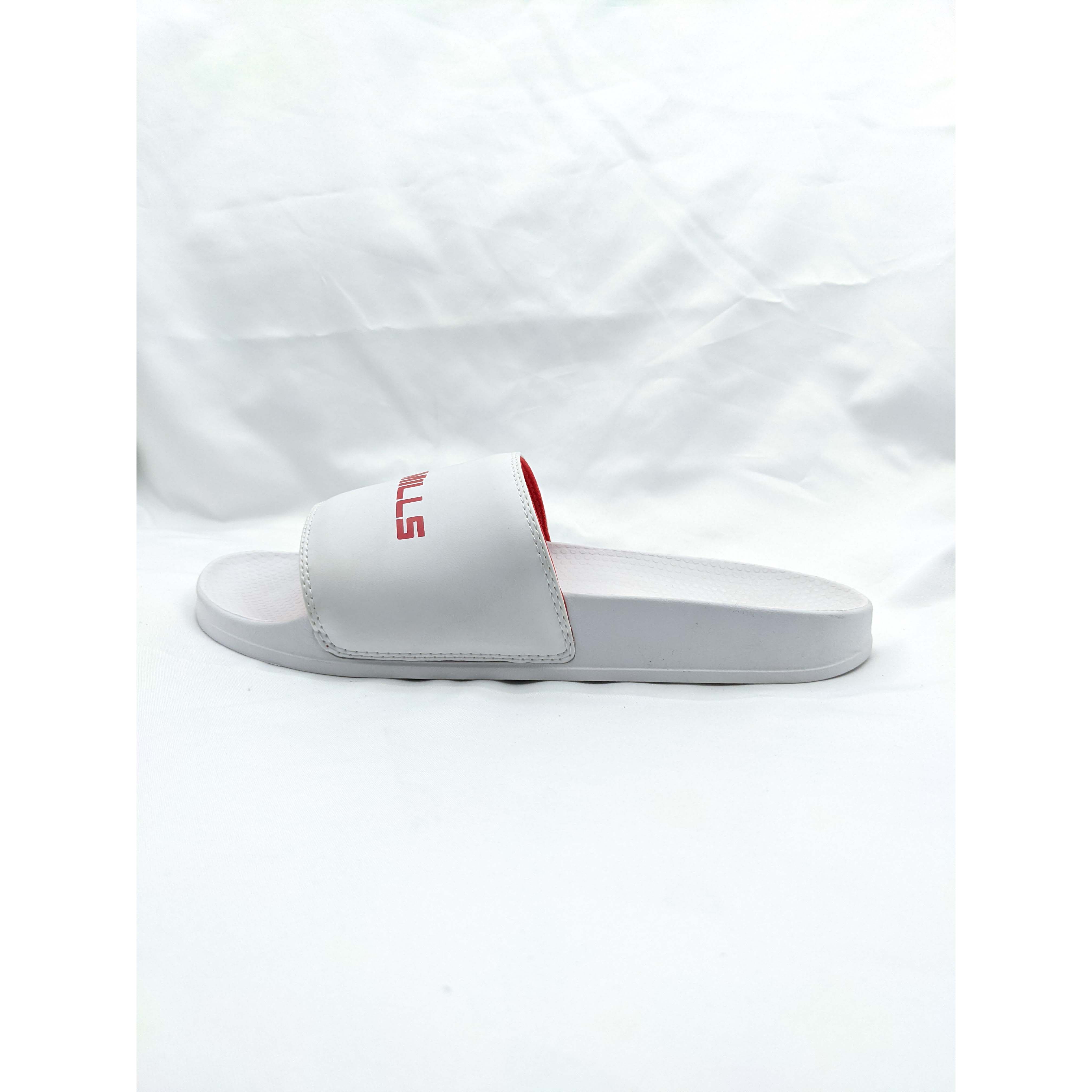 联名 Les Mills x Reebok  Classic Slide莱美男休闲拖鞋 FY5268.