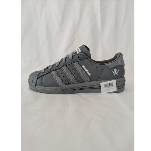 adidasSuperStar贝壳头