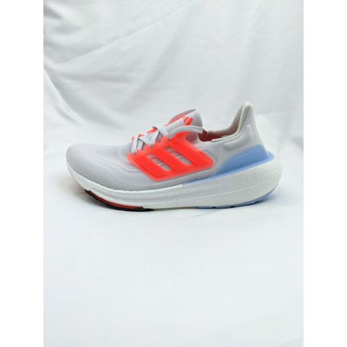 adidas UltraBoost Light Lo 女子轻量高端跑步综合训练鞋 H06357