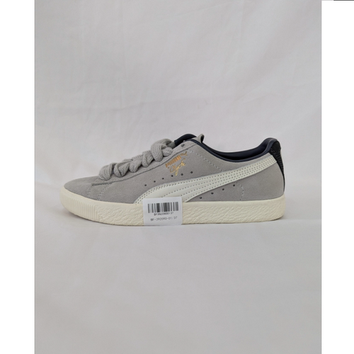 正品 Puma MMQ Clyde Tie Dye 彪马男子复古经典休闲鞋 392090-01