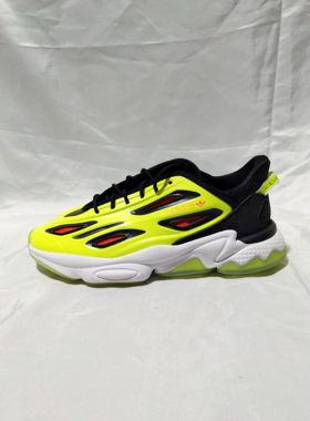 adidas Original Ozweego 易烊千玺男子复古老爹鞋休闲鞋 H68622