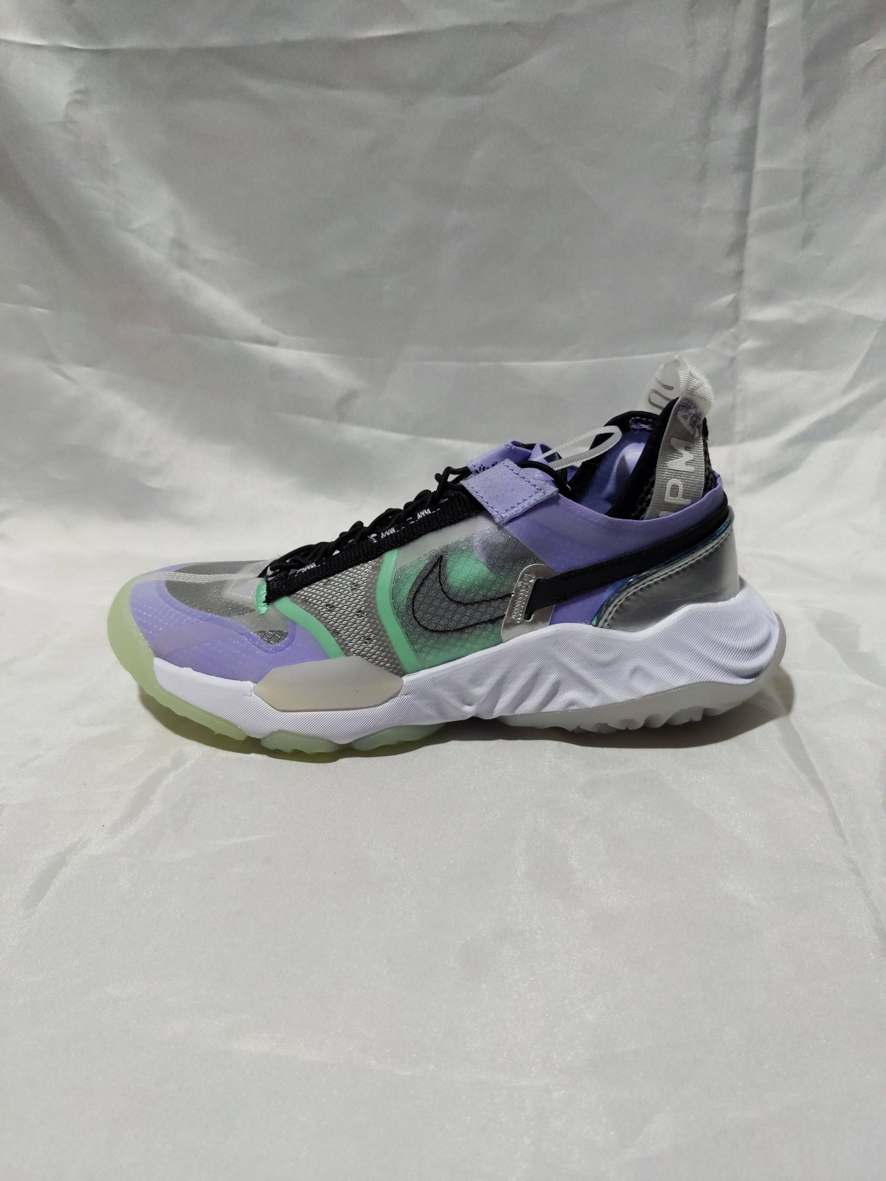 乔丹 AIR Jordan Delta 女子低帮篮球鞋文化休闲鞋 DJ5200-109