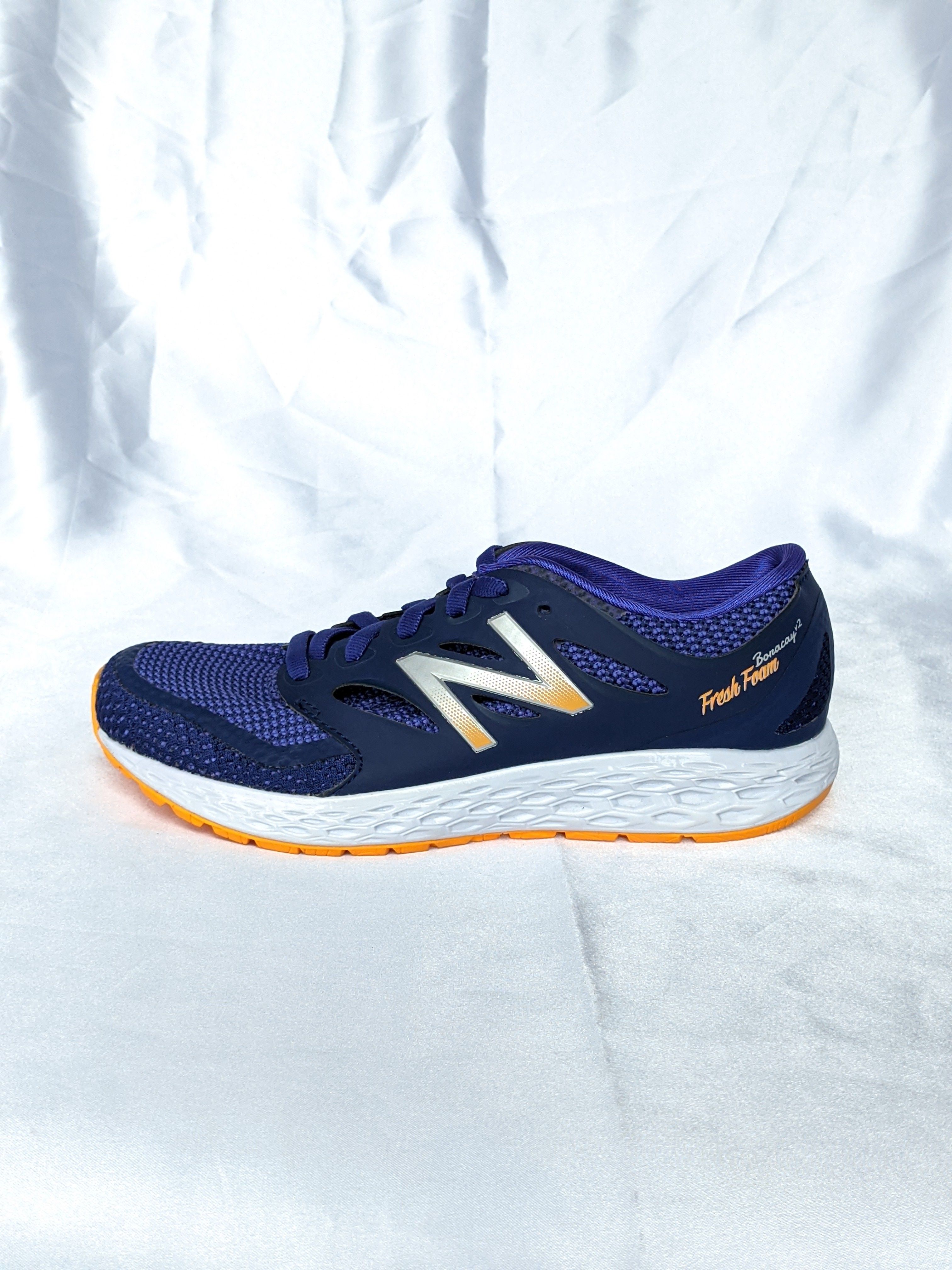 New Balance / NB Fresh Foam Boracay V2 女训练跑步鞋 WBORAPO2