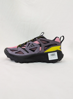 正品 adidas Kantai Trail 男子户外类徒步越野登山跑步鞋 JI4816